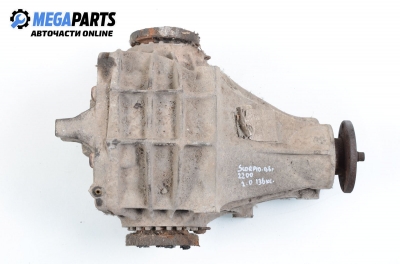  for Ford Scorpio 2.0 16V, 136 hp, combi, 1996