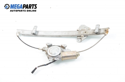 Electric window regulator for Nissan Terrano 2.7 TD, 99 hp, 3 doors, 1992, position: right
