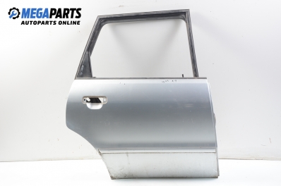 Door for Audi A4 (B5) 1.8 T, 150 hp, station wagon, 1996, position: rear - right