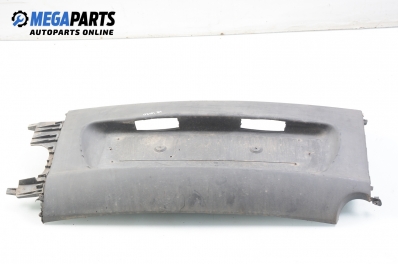 Part of bumper for Ford Ka 1.3, 60 hp, 3 doors, 2000, position: middle