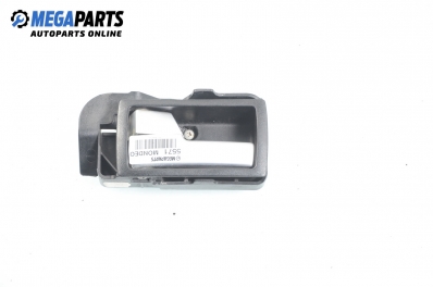 Inner handle for Ford Mondeo Mk III 2.0 TDCi, 130 hp, sedan, 2002, position: front - left