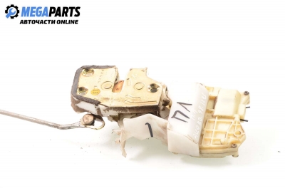 Încuietoare capotă for Honda Accord VI (1997-2002) 2.0, sedan, position: stânga - fața