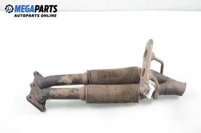 Exhaust manifold for Audi A3 (8P/8PA) 1.6, 102 hp, 3 doors, 2003