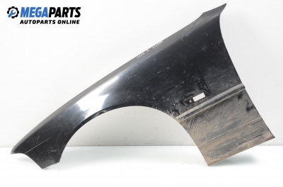 Fender for BMW 3 (E36) 1.8, 113 hp, coupe, 1995, position: left