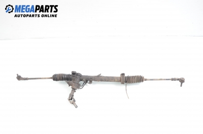Zahnstangen-lenkgetriebe, hydraulisch für Volkswagen Golf III 1.4, 60 hp, 3 türen, 1993