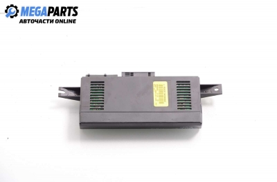 Light module controller for Land Rover Range Rover III 3.0 D, 177 hp automatic, 2003 № YWC000540