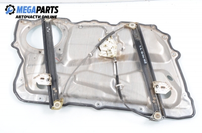 Motor des elektrischen fensterhebers für Audi A8 (D3) 4.0 TDI Quattro, 275 hp automatik, 2003, position: rechts, vorderseite
