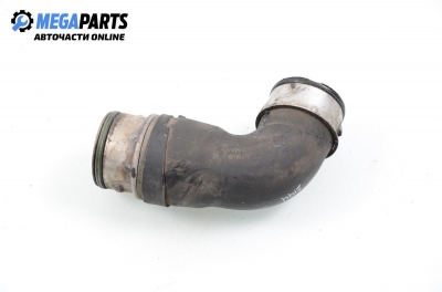 Turbo pipe for Volkswagen Golf V 1.9 TDI, 105 hp, 3 doors, 2004