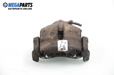 Caliper for Audi A3 (8P/8PA) 1.6, 102 hp, 3 doors, 2003, position: front - left