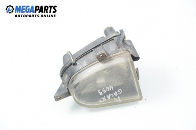Lampă de ceață spate pentru Ford Galaxy 2.0, 116 cp, 1997, poziție: stânga