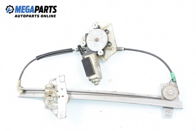 Macara electrică geam pentru Volvo S40/V40 2.0, 140 cp, combi, 1998, poziție: stânga - fața