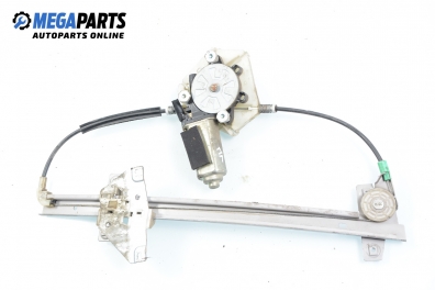 Electric window regulator for Volvo S40/V40 2.0, 140 hp, station wagon, 1998, position: front - left