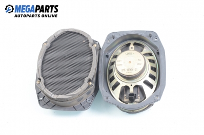 Difuzoare pentru Ford Mondeo Mk III (2000-2007), sedan № 1S7F-19B171-DC