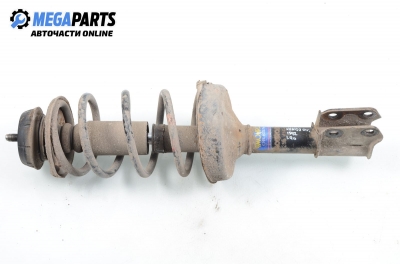 Macpherson shock absorber for Renault Kangoo (1997-2007) 1.9, position: front - left