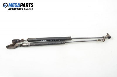 Stoßdämpfer heckklappe for Mazda 323 (BG) 1.6 16V, 88 hp, hecktür, 1993