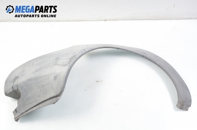 Part of bumper for Ford Ka 1.3, 60 hp, 3 doors, 2000, position: front - left