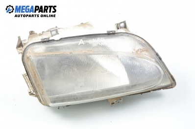 Headlight for Ford Galaxy 2.0, 116 hp, 1997, position: right
