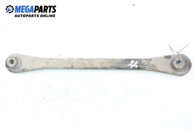 Braț suspensie for Peugeot 407 2.0 HDi, 136 hp, sedan, 2006, position: dreapta