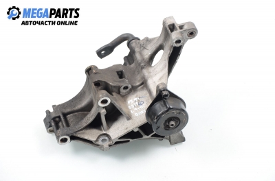 Consolă de aluminiu pentru Volkswagen Passat 1.9 TDI, 90 cp, sedan, 1994