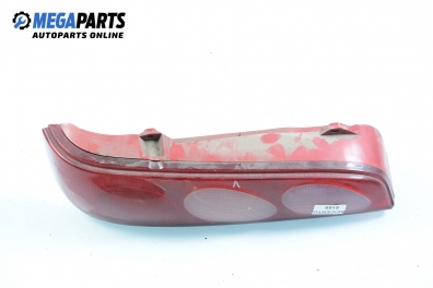 Tail light for Fiat Seicento 0.9, 39 hp, 3 doors, 1999, position: left