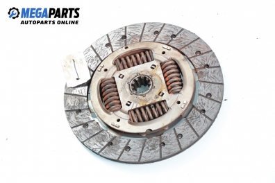 Clutch disk for Iveco Daily 2.8 TD, 125 hp, 2001
