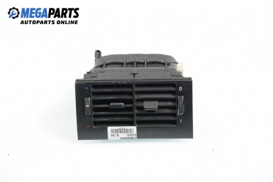 AC heat air vent for BMW 5 (E39) 2.5 TDS, 143 hp, sedan, 1998