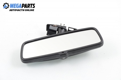 Electrochromatic mirror for Opel Astra H 1.6, 105 hp, hatchback, 3 doors, 2006