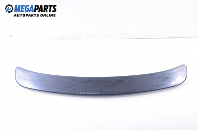Spoiler pentru Hyundai Accent 1.3 12V, 84 cp, sedan, 1999