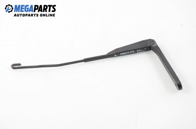 Front wipers arm for Peugeot Partner 1.9 D, 69 hp, truck, 2004, position: left