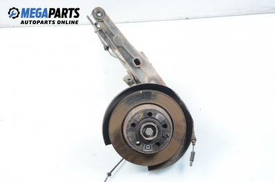 Knuckle hub for Ford Galaxy 2.0, 116 hp, 1997, position: rear - right