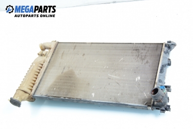 Wasserradiator für Peugeot 306 1.6, 89 hp, hecktür, 5 türen, 1993