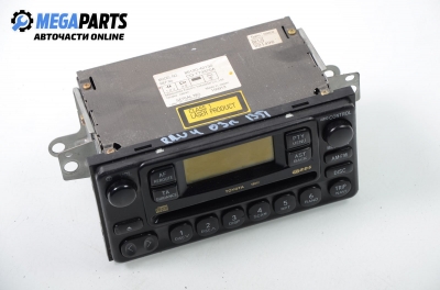 CD player for Toyota RAV4 (XA20) (2000-2005) 2.0