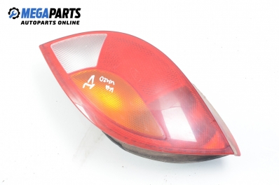 Tail light for Ford Ka 1.3, 60 hp, 3 doors, 2000, position: right
