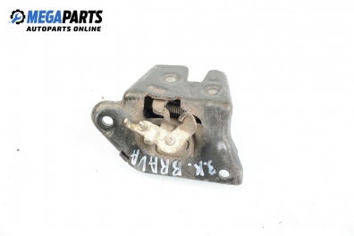 Trunk lock for Fiat Brava 1.6 16V, 103 hp, 5 doors, 1998