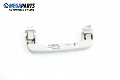 Handle for Ford Mondeo Mk IV 2.0 TDCi, 140 hp, hatchback, 2007, position: front - right