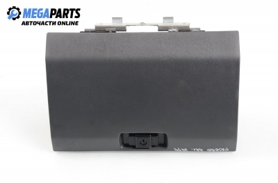 Glove box door for Mitsubishi Pajero II 2.8 TD, 125 hp automatic, 1999