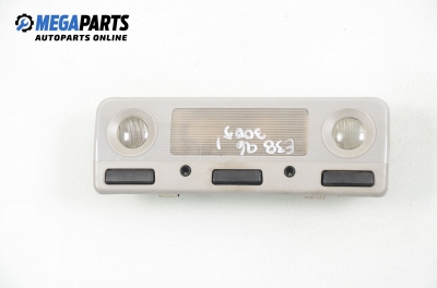 Plafonieră interioară pentru BMW 7 (E38) 2.5 TDS, 143 cp, sedan automat, 1996