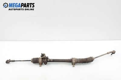 Mechanical steering rack for Volkswagen Golf II 1.6, 70 hp, 5 doors, 1991