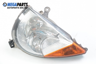 Headlight for Ford Ka 1.3, 60 hp, 3 doors, 2000, position: right