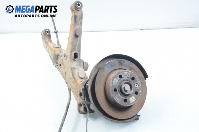 Knuckle hub for Ford Galaxy 2.0, 116 hp, 1997, position: rear - left