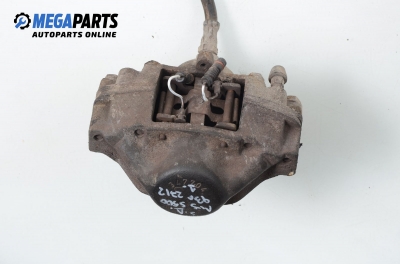 Caliper for Mercedes-Benz S W140 5.0, 326 hp automatic, 1993, position: rear - right