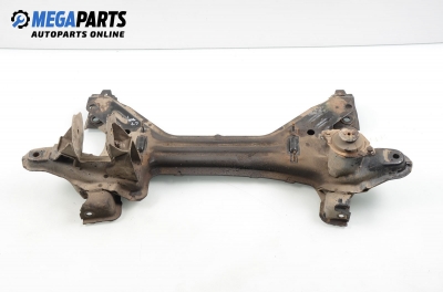 Front axle for Volkswagen Golf II 1.6, 70 hp, 5 doors, 1991