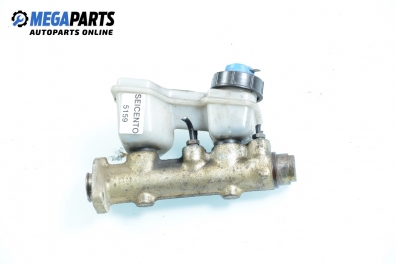 Brake pump for Fiat Seicento 0.9, 39 hp, 3 doors, 1999