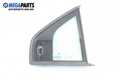 Fantă de ventilație ușă pentru Ford Mondeo Mk III 2.0 TDCi, 130 cp, sedan, 2002, poziție: dreaptă - spate