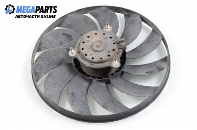 Radiator fan for Fiat Multipla 1.6 16V, 103 hp, 1999