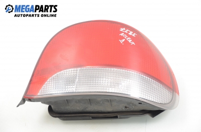 Tail light for Hyundai Accent 1.5 16V, 99 hp, hatchback, 5 doors, 1999, position: right