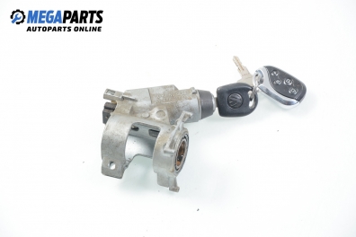 Cheie de contact pentru Volkswagen Golf III 2.0, 115 cp, 3 uși, 1992