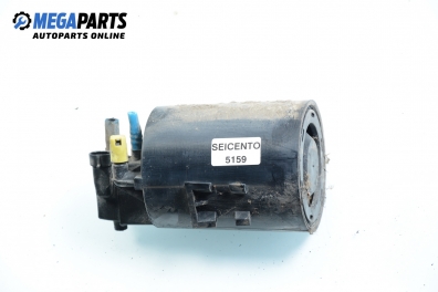 Fuel vapor filter for Fiat Seicento Hatchback (01.1998 - 01.2010)