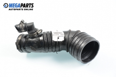 Air intake corrugated hose for Audi A4 (B5) 2.5 TDI, 150 hp, station wagon, 1998