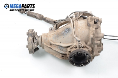 Differential for Mercedes-Benz S-Class 140 (W/V/C) 5.0, 326 hp automatic, 1993 № GGG-40 64658
